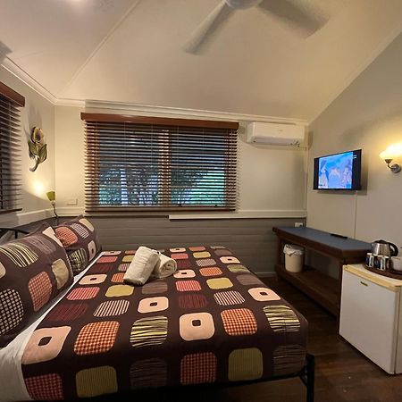 Grey Gum Lodge Nimbin Ngoại thất bức ảnh