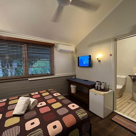 Grey Gum Lodge Nimbin Ngoại thất bức ảnh