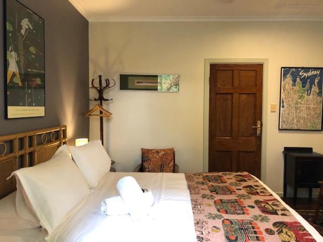 Grey Gum Lodge Nimbin Ngoại thất bức ảnh