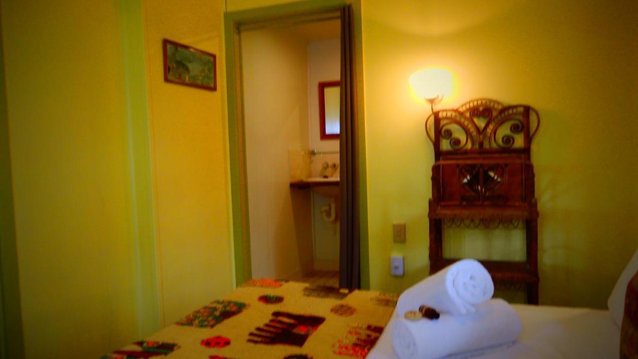 Grey Gum Lodge Nimbin Ngoại thất bức ảnh