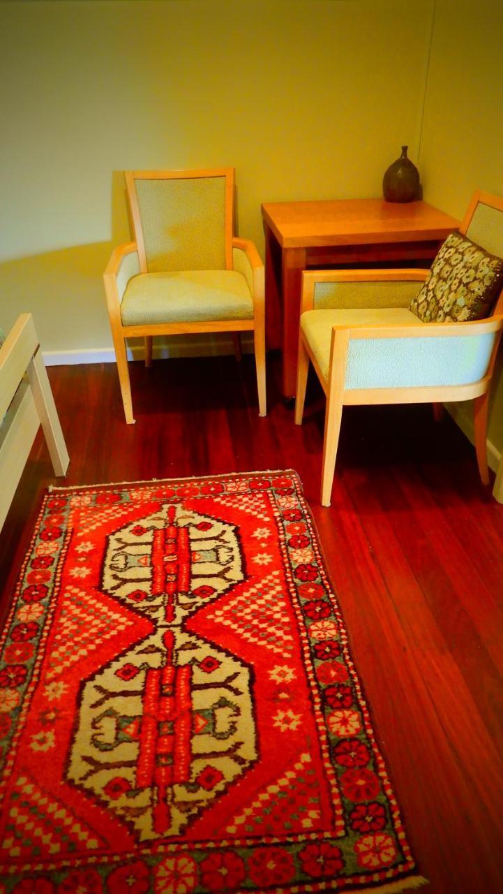 Grey Gum Lodge Nimbin Ngoại thất bức ảnh