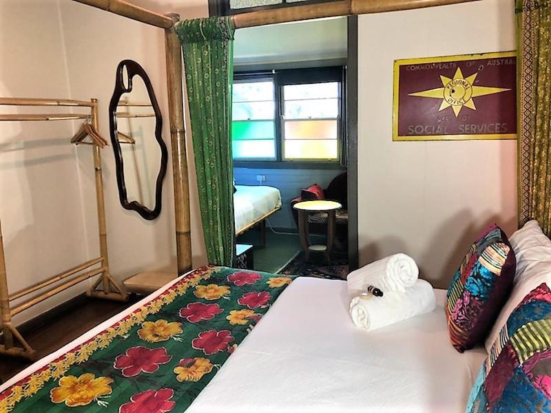 Grey Gum Lodge Nimbin Ngoại thất bức ảnh